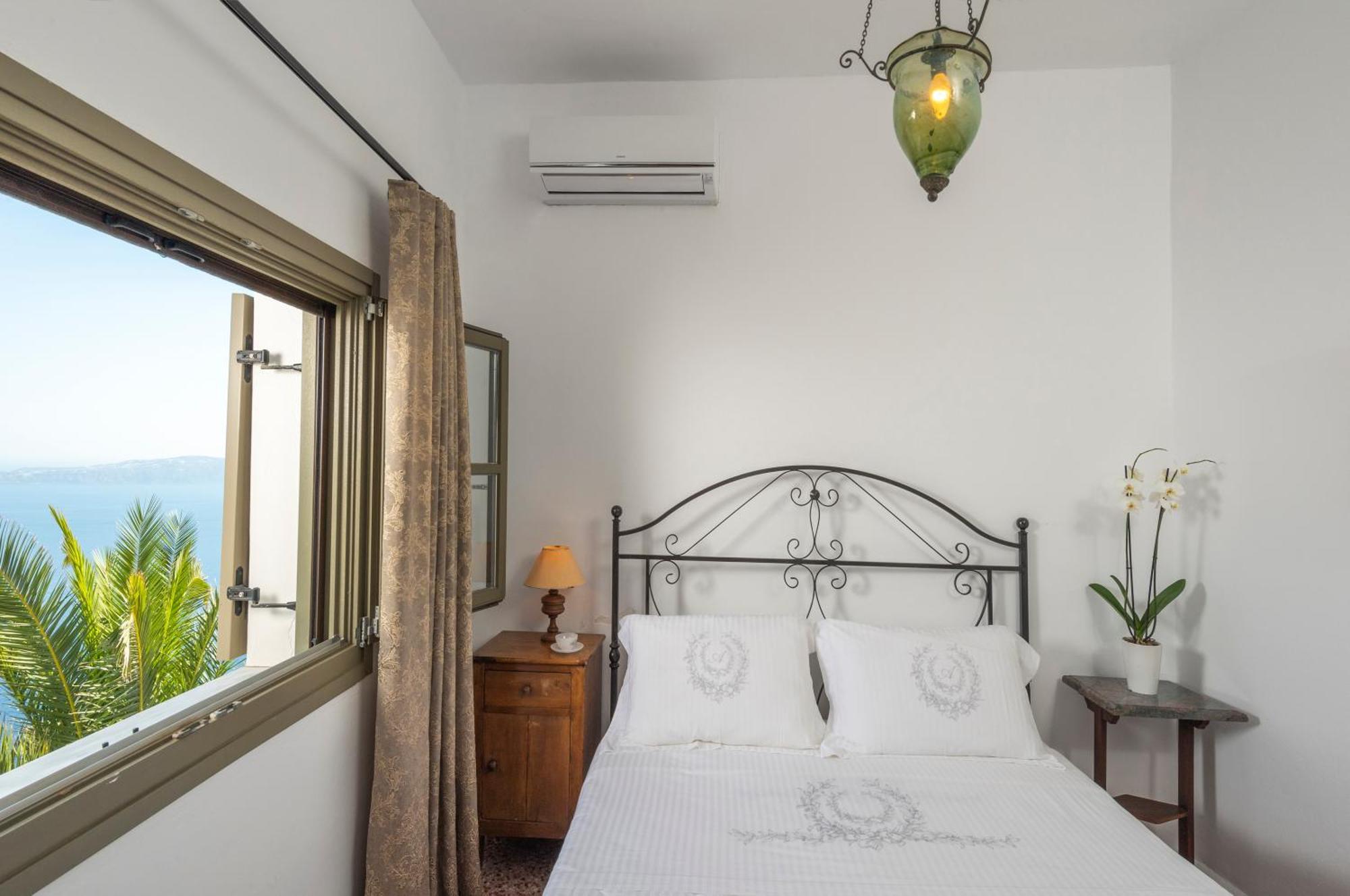 Anthos Caldera Suites Fira  Exterior photo
